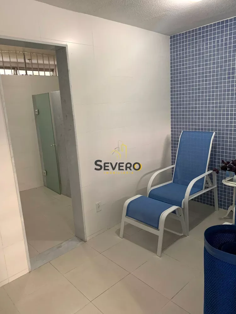 Apartamento, 4 quartos, 140 m² - Foto 27