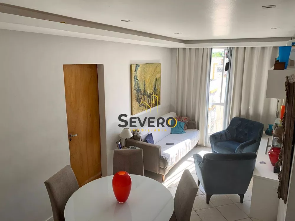 Apartamento, 4 quartos, 140 m² - Foto 35