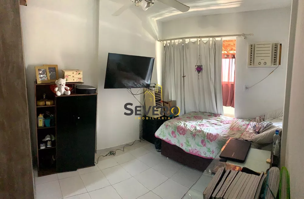 Apartamento, 4 quartos, 140 m² - Foto 5