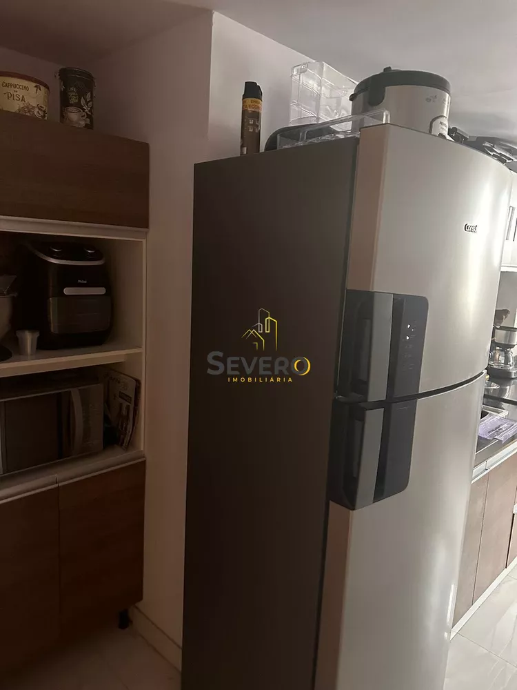 Apartamento, 4 quartos, 140 m² - Foto 18