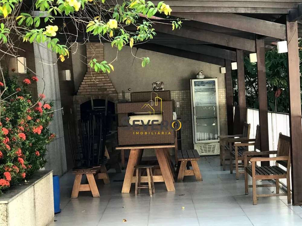 Apartamento, 4 quartos, 140 m² - Foto 12