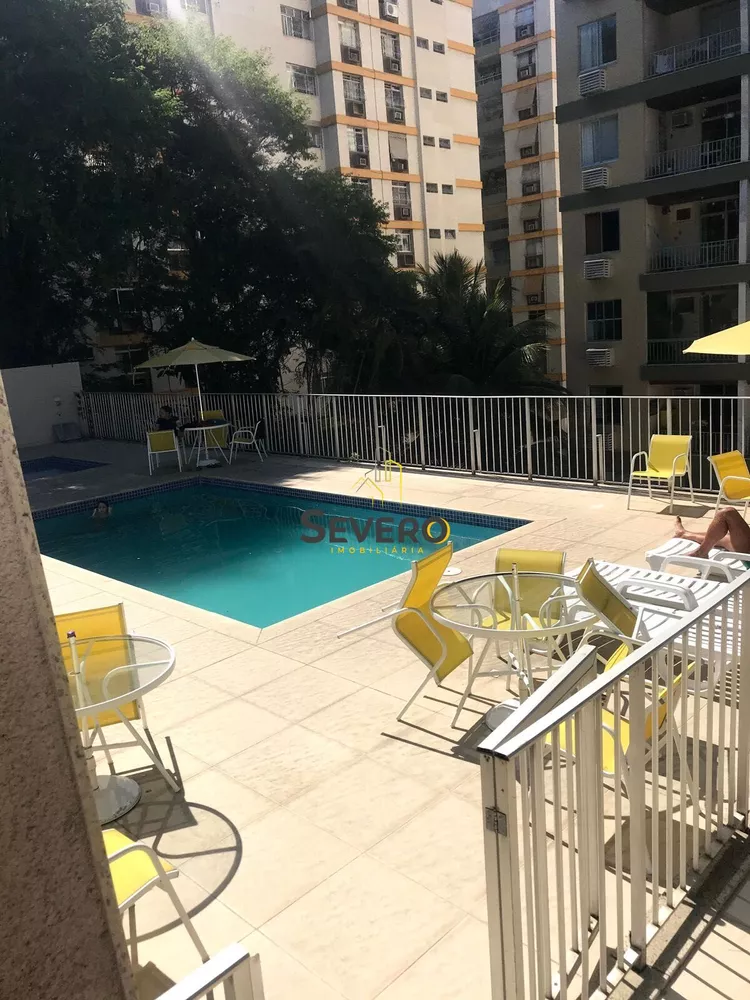 Apartamento, 4 quartos, 140 m² - Foto 16