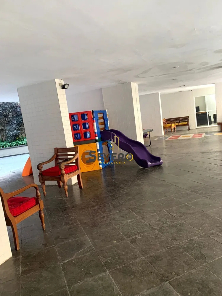 Apartamento, 4 quartos, 140 m² - Foto 68