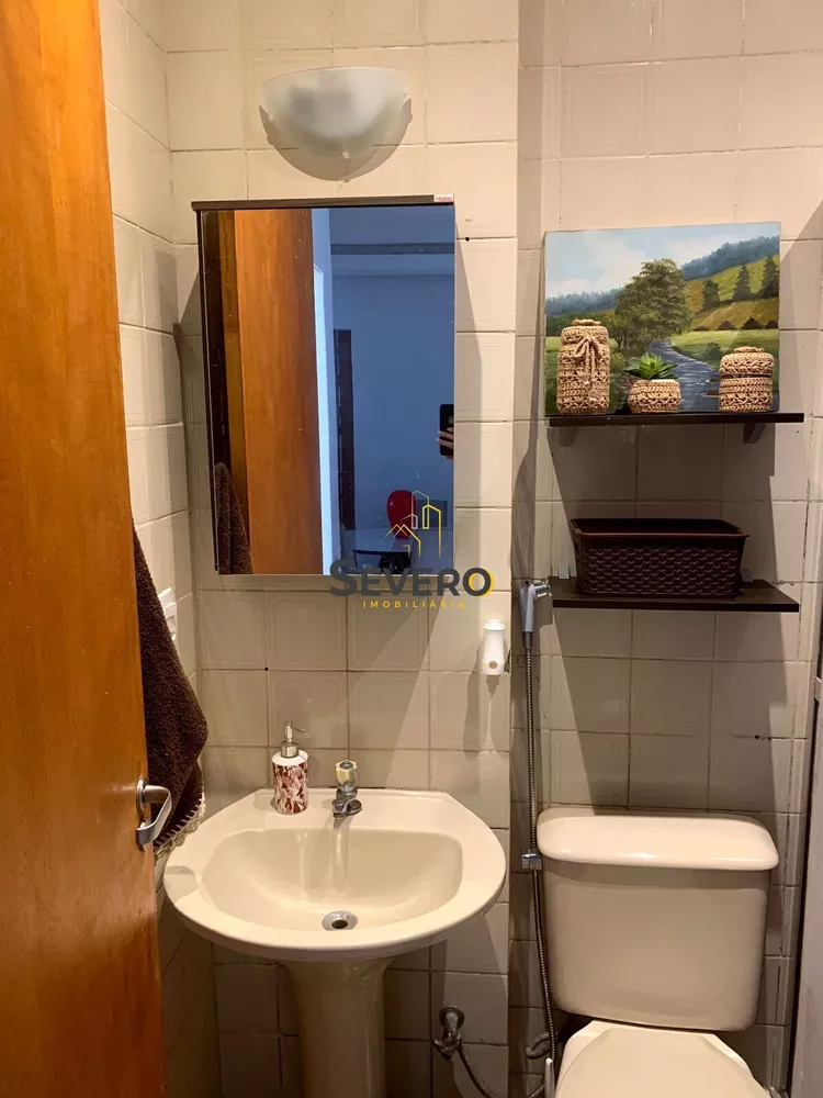 Apartamento, 4 quartos, 140 m² - Foto 3