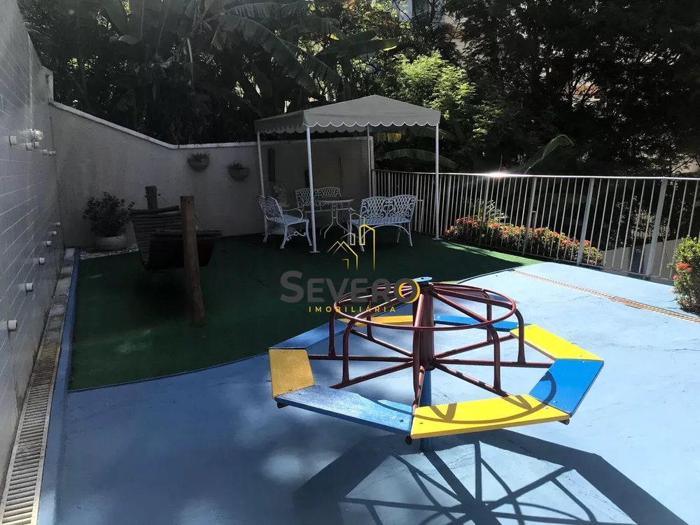 Apartamento, 4 quartos, 140 m² - Foto 36