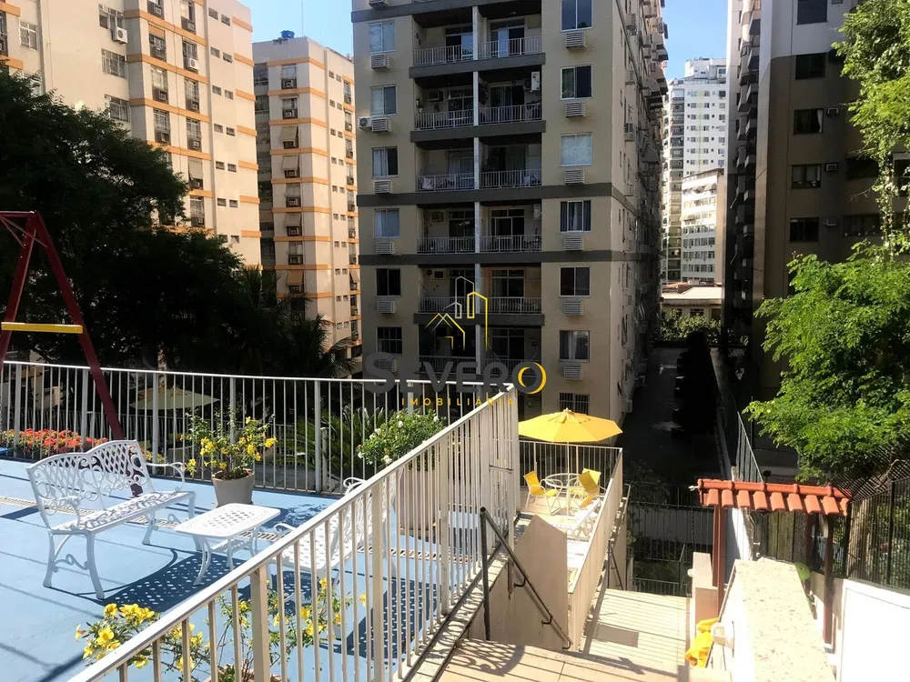 Apartamento, 4 quartos, 140 m² - Foto 70