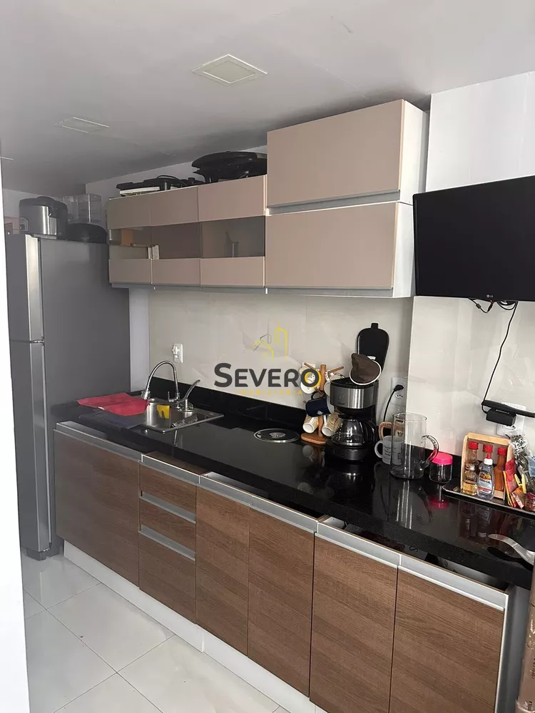 Apartamento, 4 quartos, 140 m² - Foto 26
