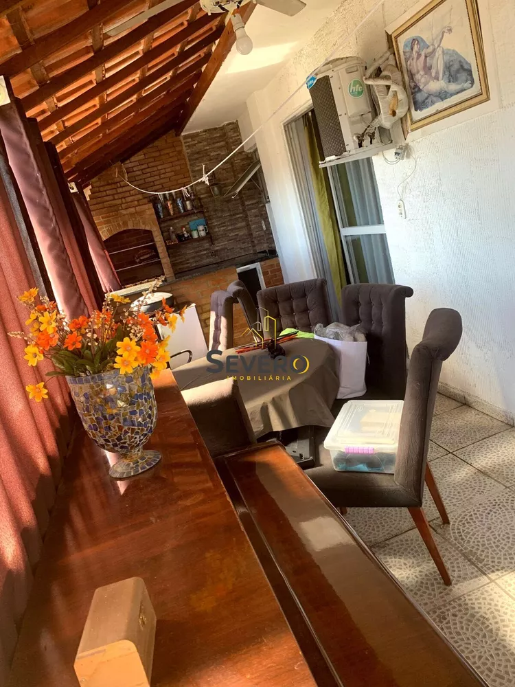 Apartamento, 4 quartos, 140 m² - Foto 31