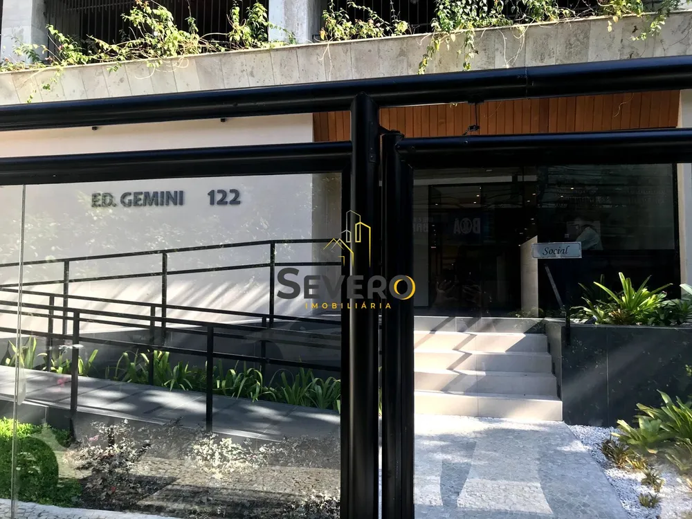 Apartamento, 4 quartos, 140 m² - Foto 46