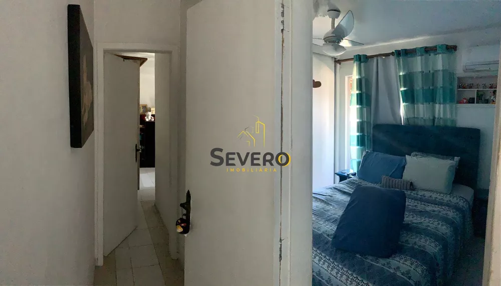 Apartamento, 4 quartos, 140 m² - Foto 9