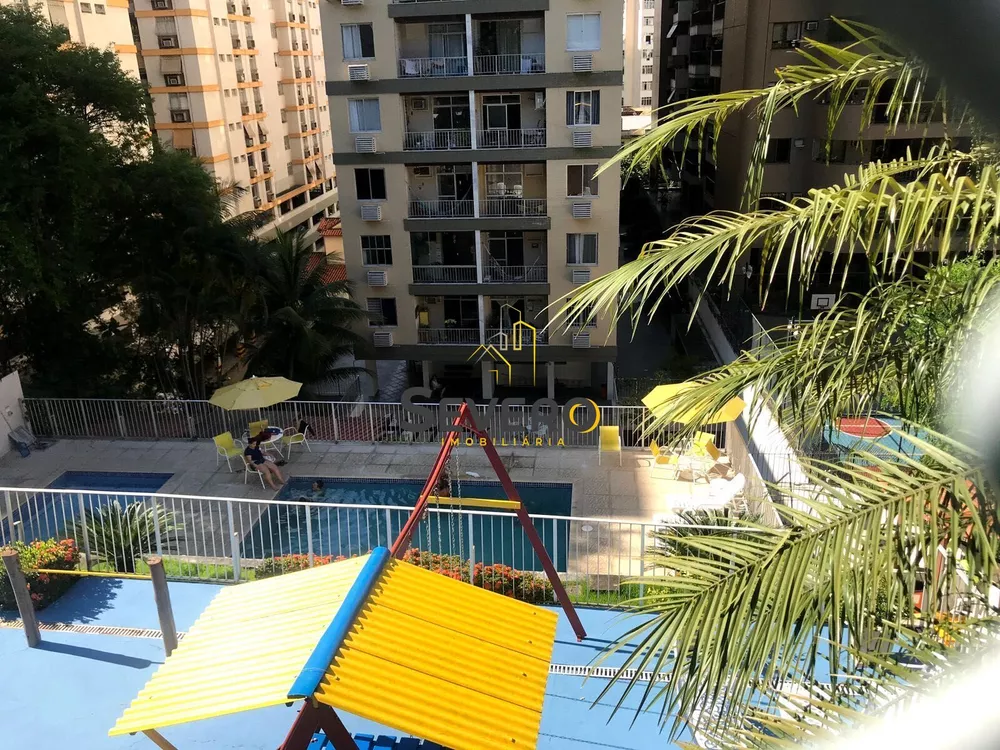 Apartamento, 4 quartos, 140 m² - Foto 14