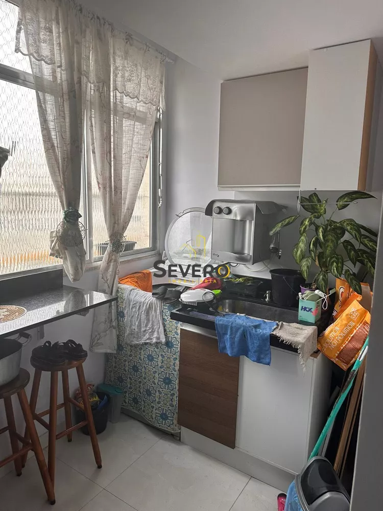 Apartamento, 4 quartos, 140 m² - Foto 25