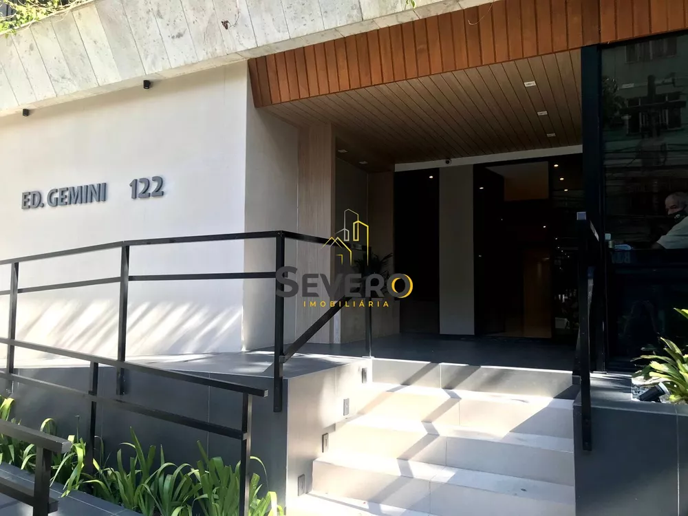 Apartamento, 4 quartos, 140 m² - Foto 19