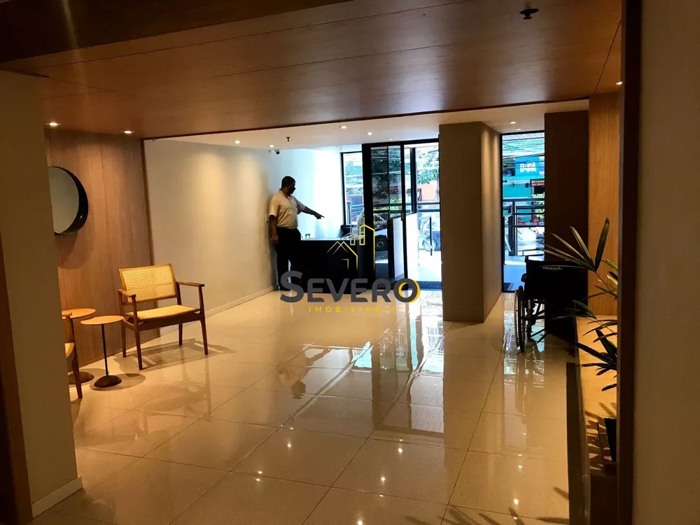 Apartamento, 4 quartos, 140 m² - Foto 11