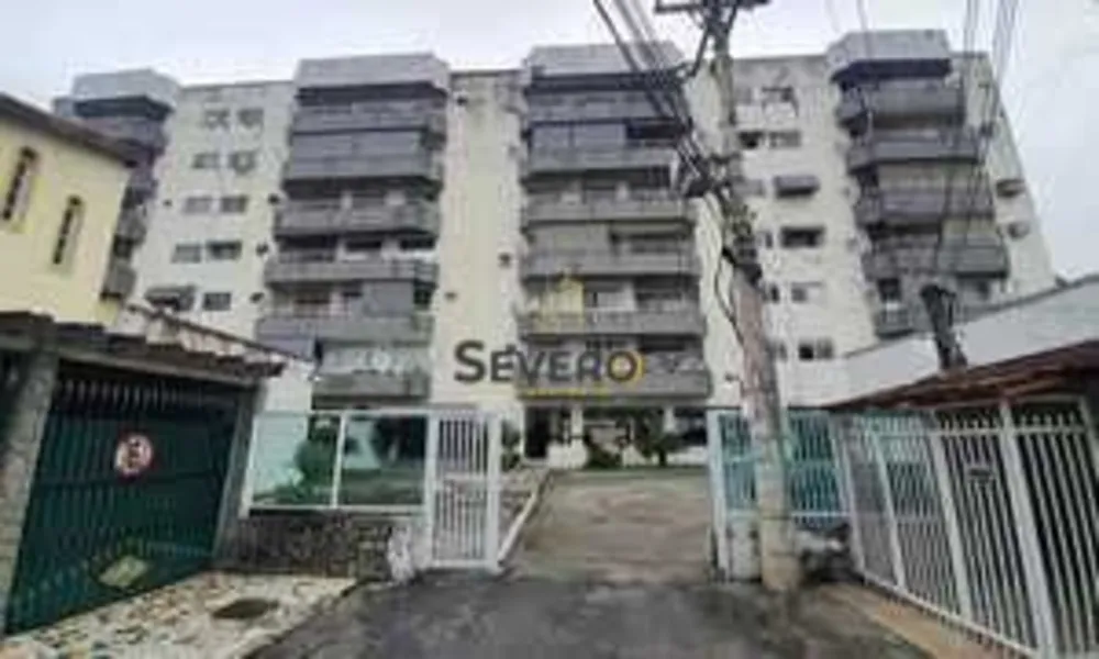 Apartamento, 2 quartos, 97 m² - Foto 1