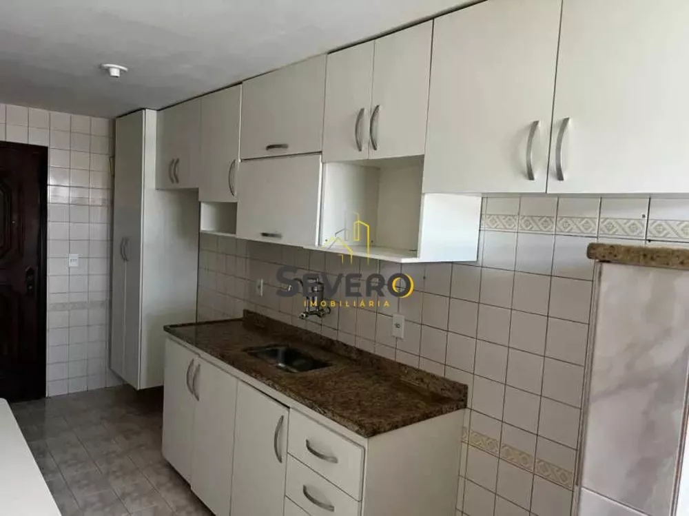 Apartamento, 2 quartos, 97 m² - Foto 3