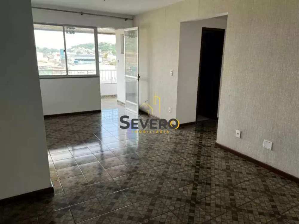 Apartamento, 2 quartos, 97 m² - Foto 1