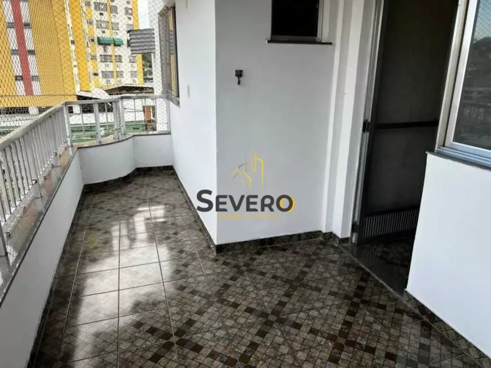 Apartamento, 2 quartos, 97 m² - Foto 6