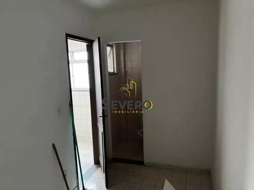 Apartamento, 2 quartos, 97 m² - Foto 2