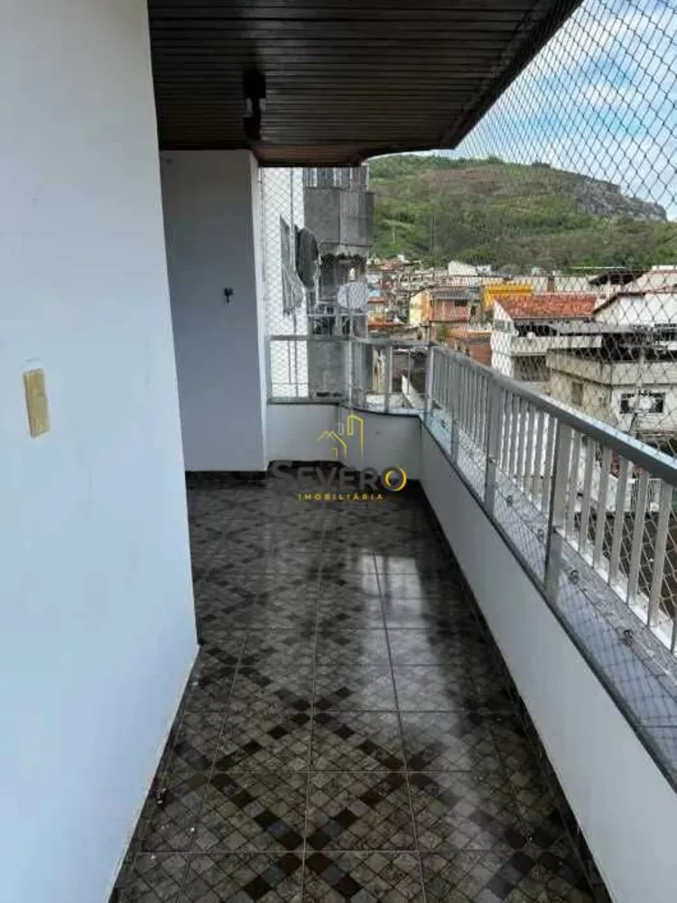 Apartamento, 2 quartos, 97 m² - Foto 11