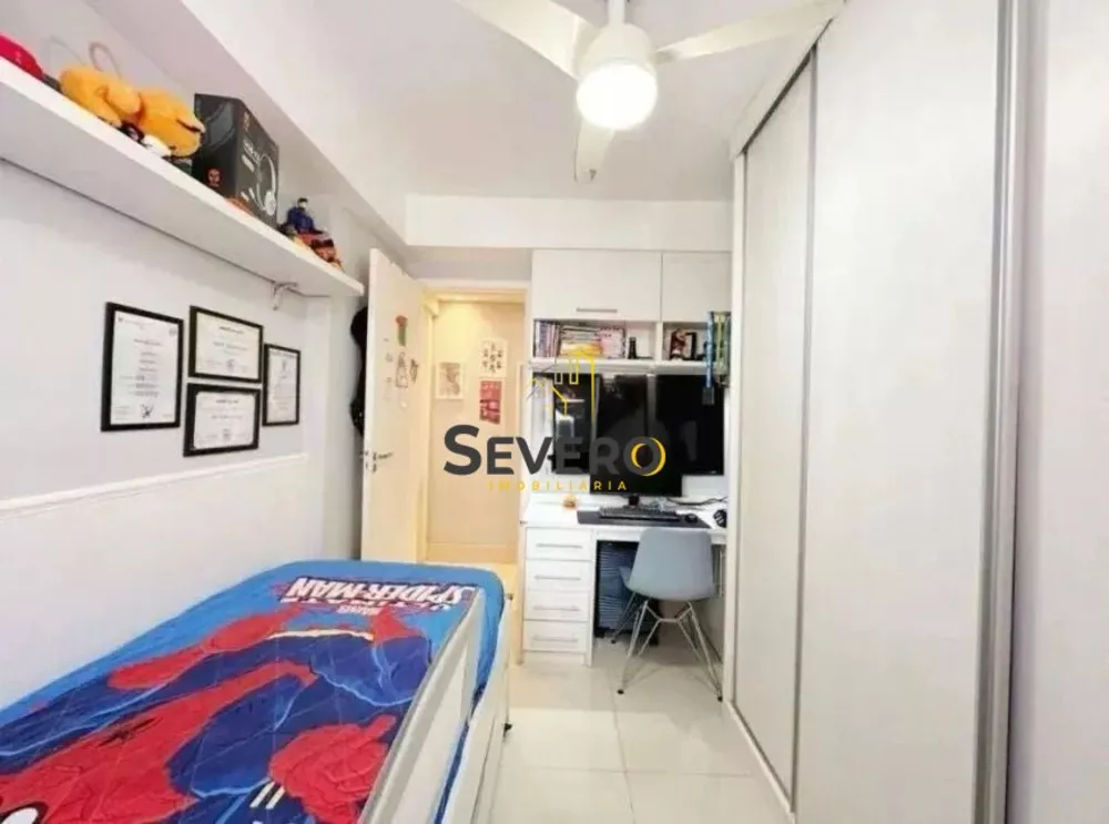 Apartamento, 2 quartos, 65 m² - Foto 8