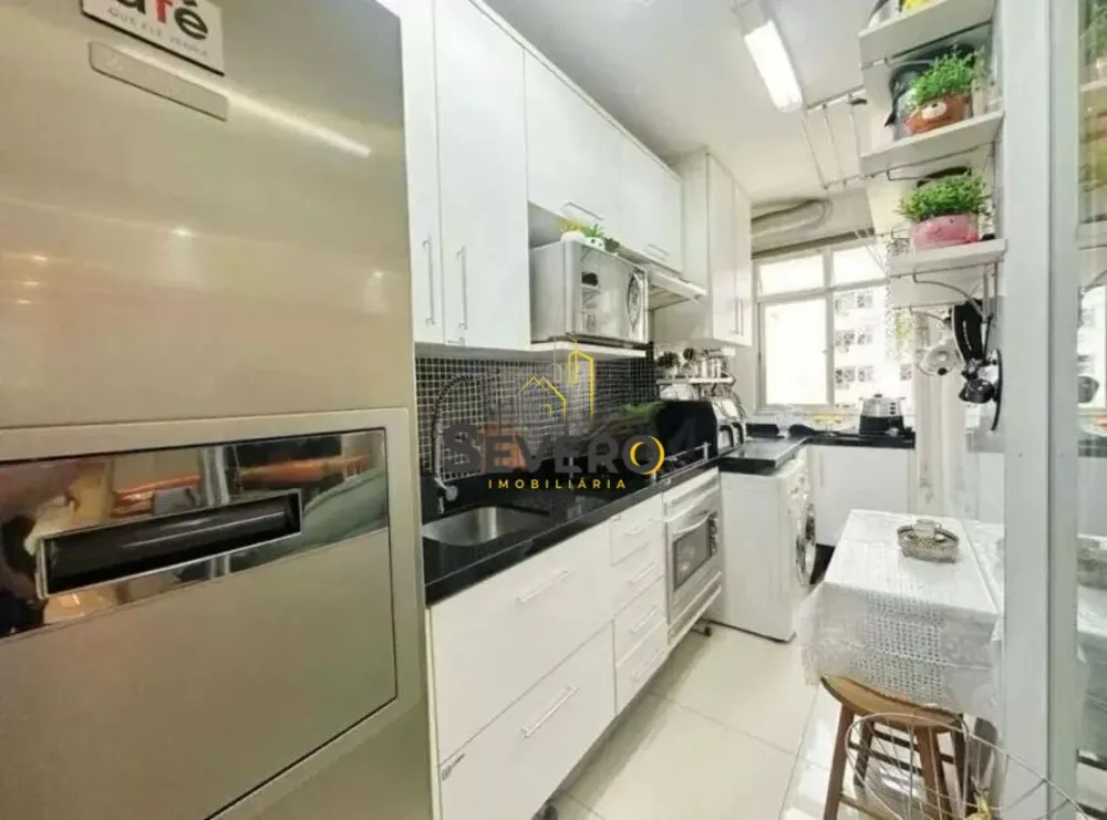 Apartamento, 2 quartos, 65 m² - Foto 4