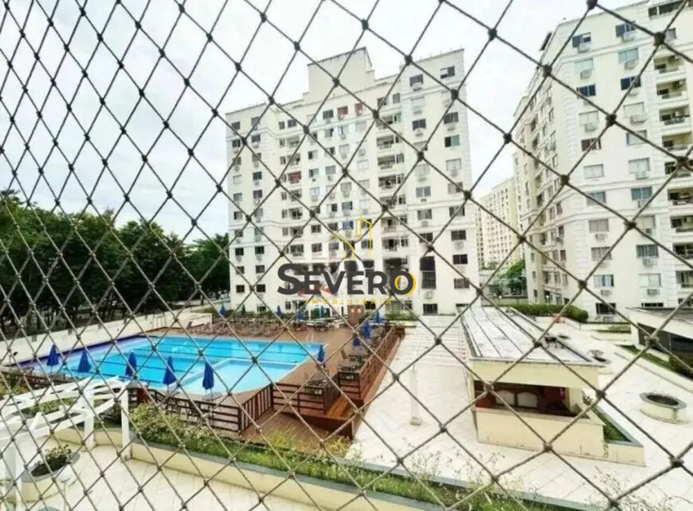 Apartamento, 2 quartos, 65 m² - Foto 12