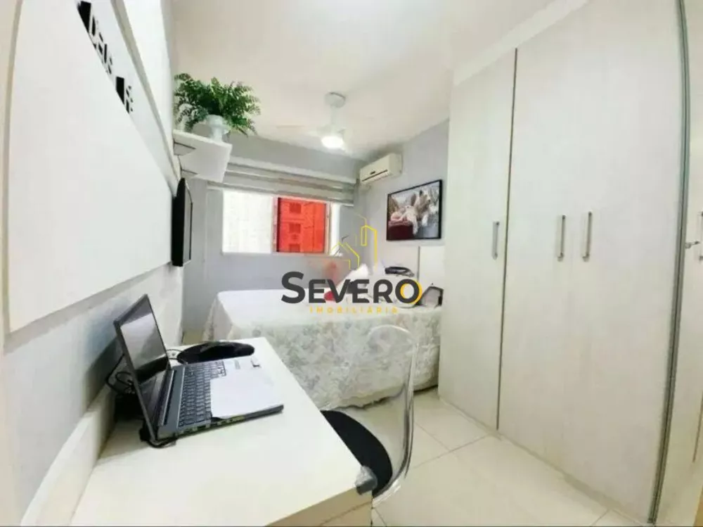 Apartamento, 2 quartos, 65 m² - Foto 9