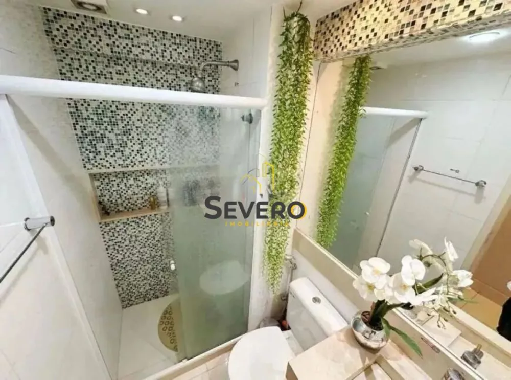 Apartamento, 2 quartos, 65 m² - Foto 6