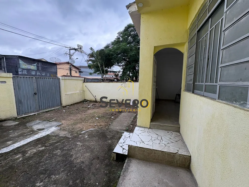 Casa, 2 quartos, 73 m² - Foto 1