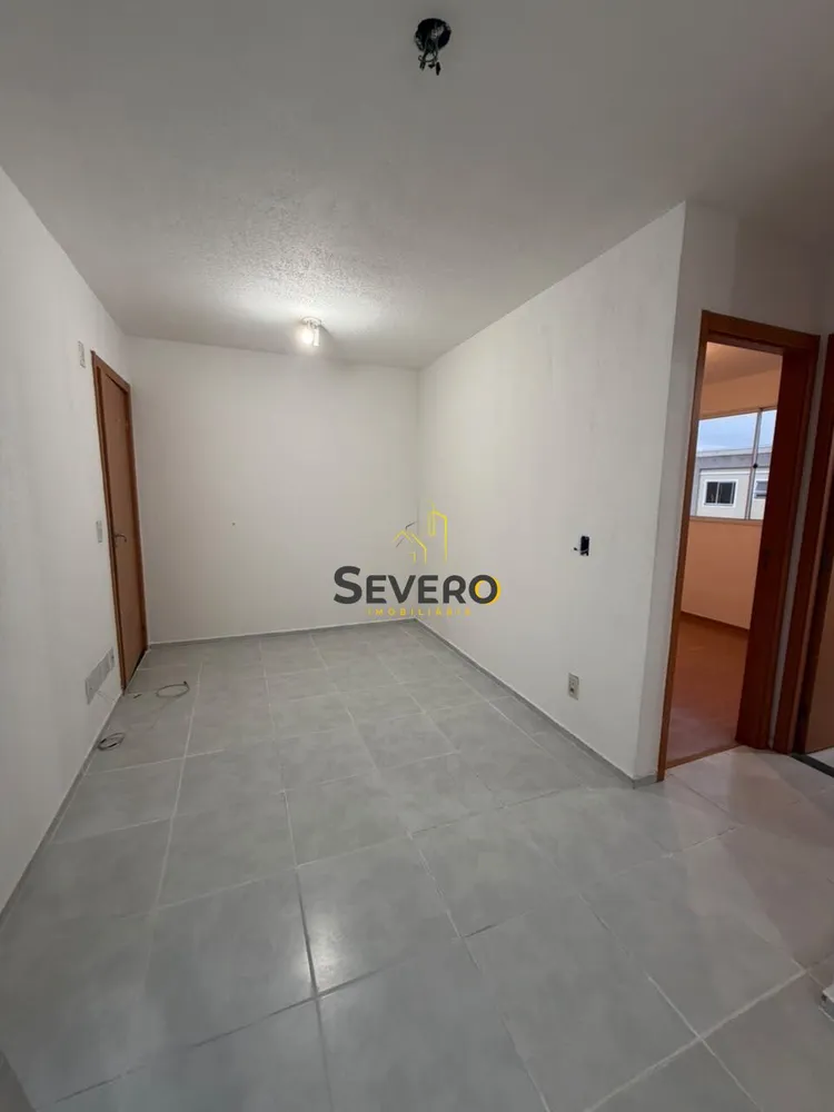 Apartamento, 2 quartos, 50 m² - Foto 3