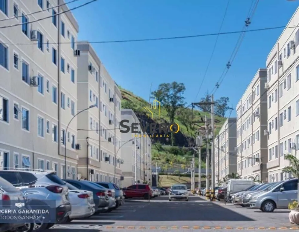 Apartamento, 2 quartos, 50 m² - Foto 10