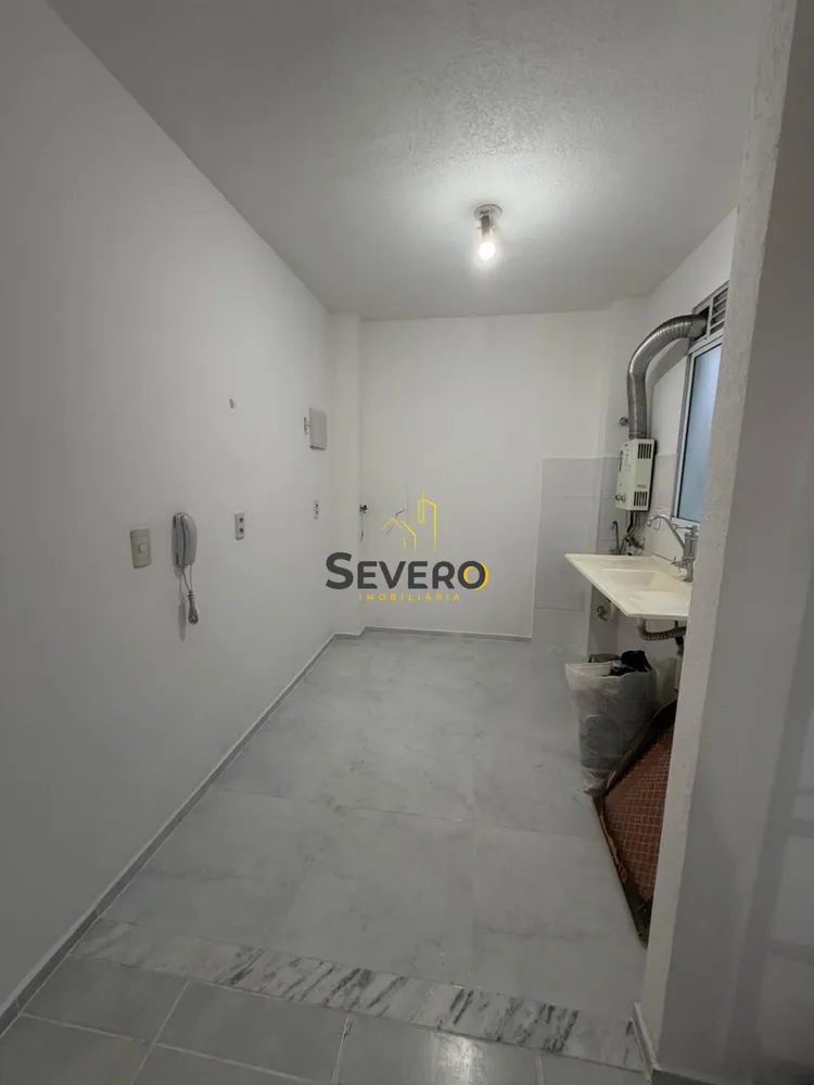 Apartamento, 2 quartos, 50 m² - Foto 4