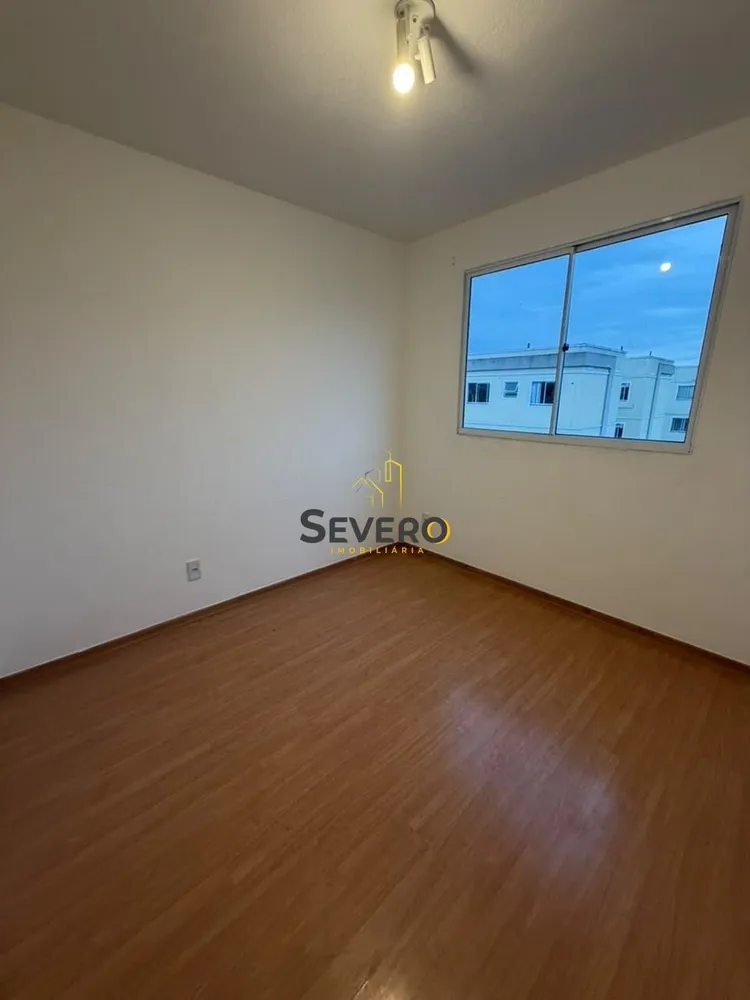 Apartamento, 2 quartos, 50 m² - Foto 2