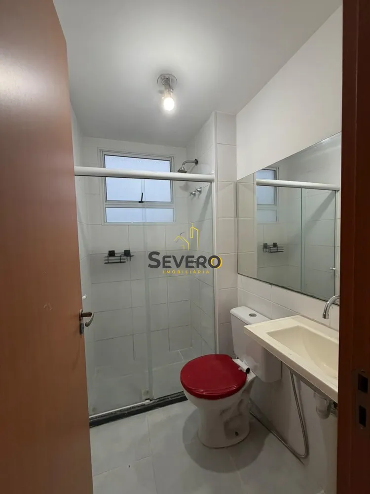 Apartamento, 2 quartos, 50 m² - Foto 5