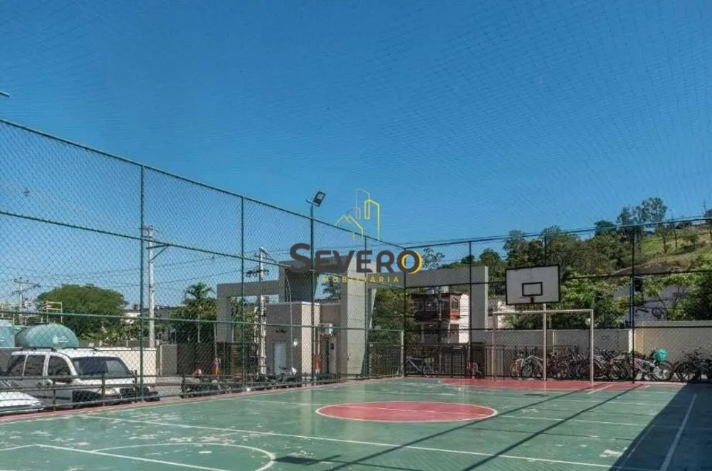 Apartamento, 2 quartos, 50 m² - Foto 9