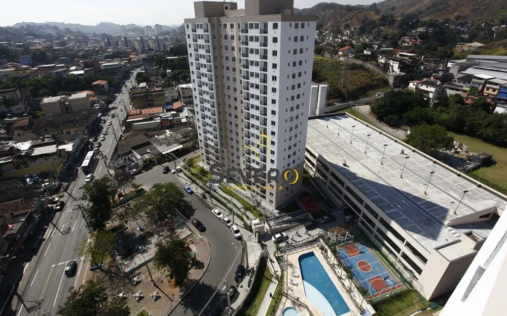 Apartamento, 2 quartos, 54 m² - Foto 24
