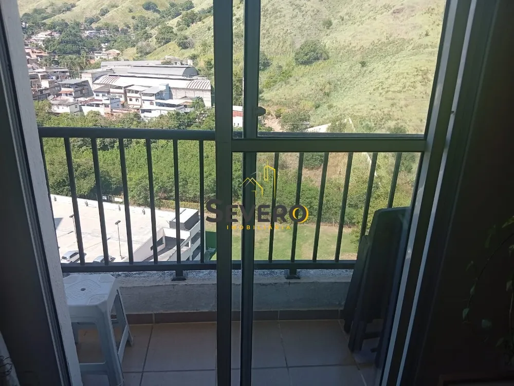 Apartamento, 2 quartos, 54 m² - Foto 4