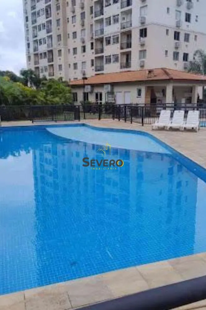 Apartamento, 2 quartos, 54 m² - Foto 21