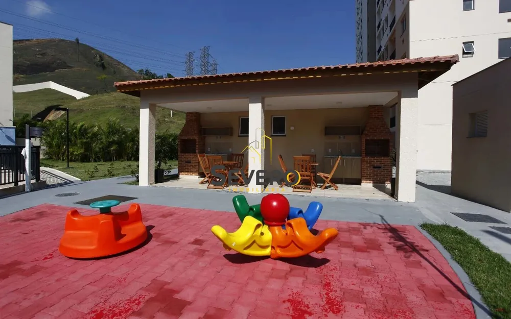 Apartamento, 2 quartos, 54 m² - Foto 18