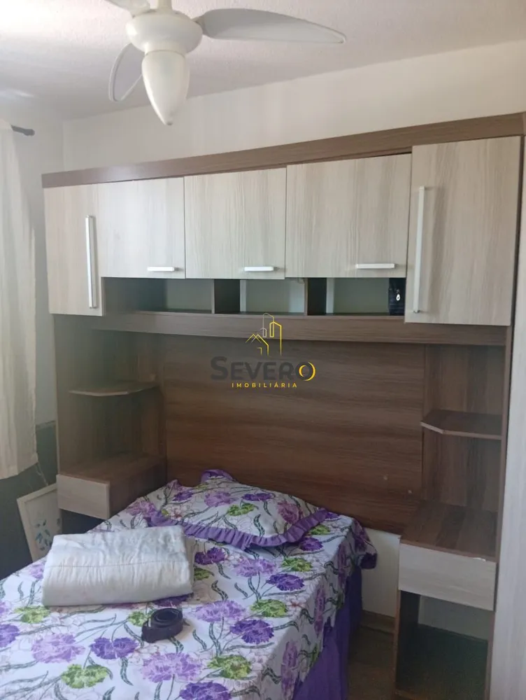 Apartamento, 2 quartos, 54 m² - Foto 7
