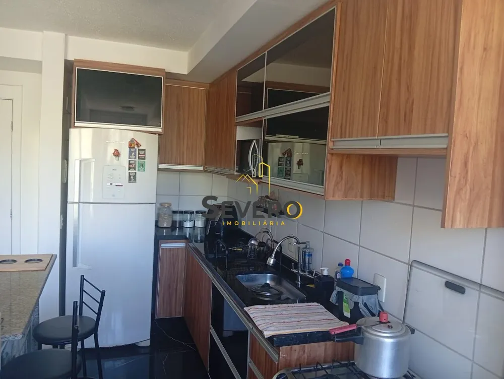 Apartamento, 2 quartos, 54 m² - Foto 10