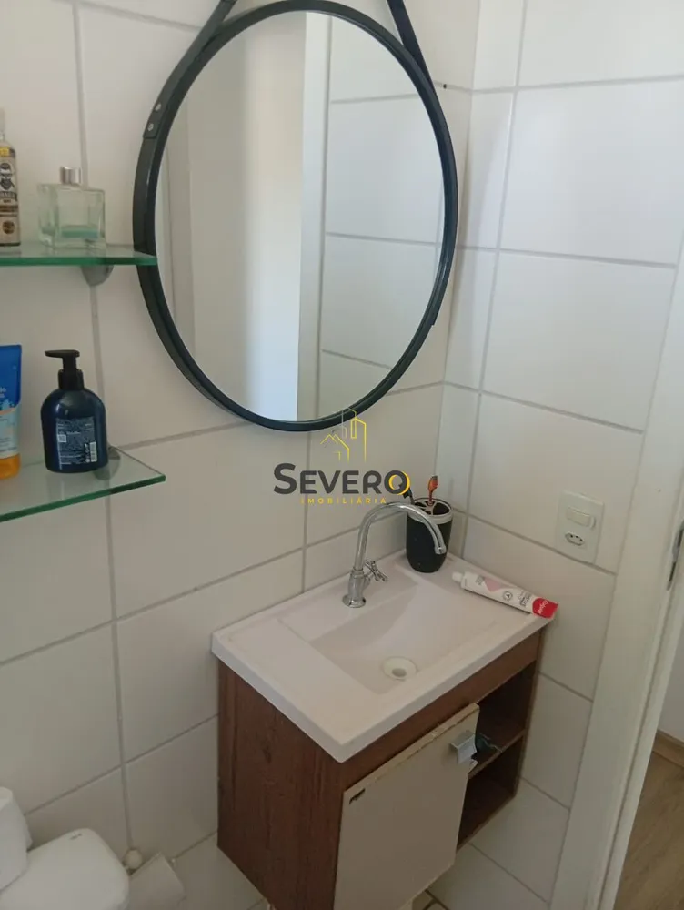 Apartamento, 2 quartos, 54 m² - Foto 14