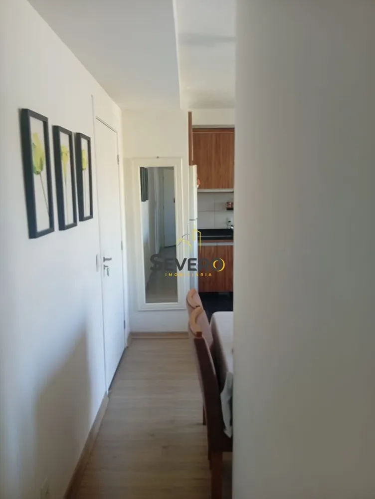 Apartamento, 2 quartos, 54 m² - Foto 17