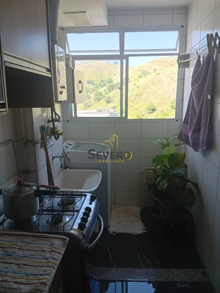 Apartamento, 2 quartos, 54 m² - Foto 11