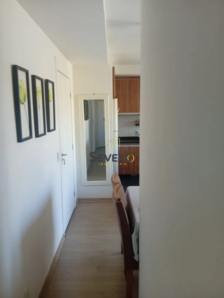 Apartamento, 2 quartos, 54 m² - Foto 9