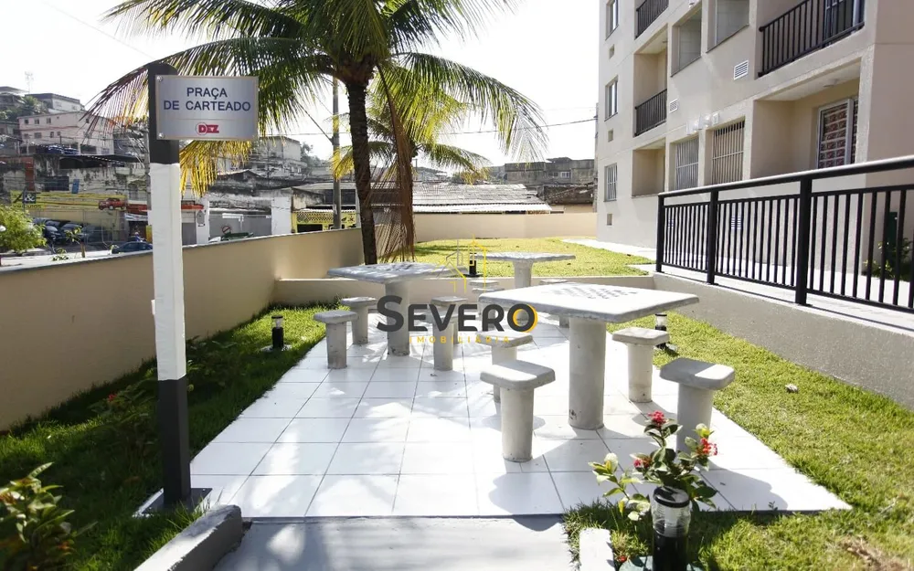 Apartamento, 2 quartos, 54 m² - Foto 19
