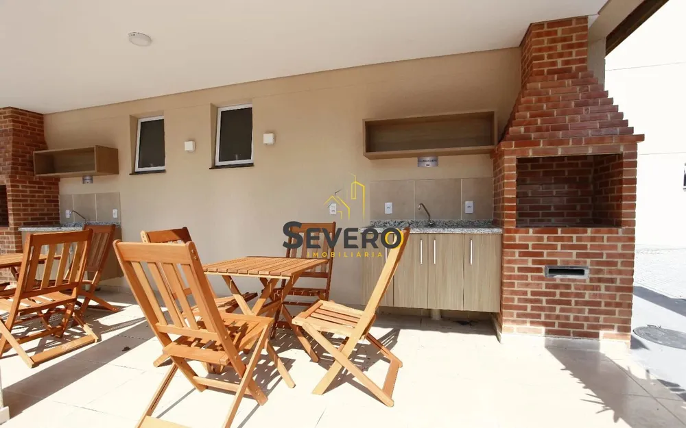 Apartamento, 2 quartos, 54 m² - Foto 15
