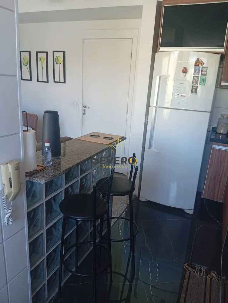 Apartamento, 2 quartos, 54 m² - Foto 12