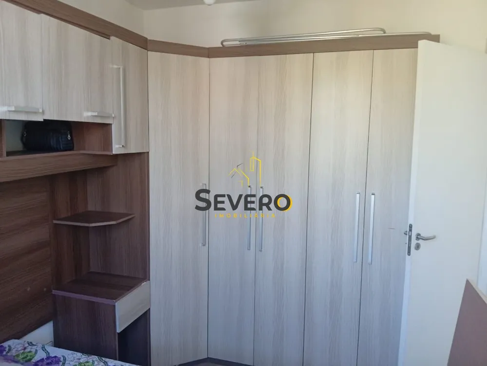 Apartamento, 2 quartos, 54 m² - Foto 6